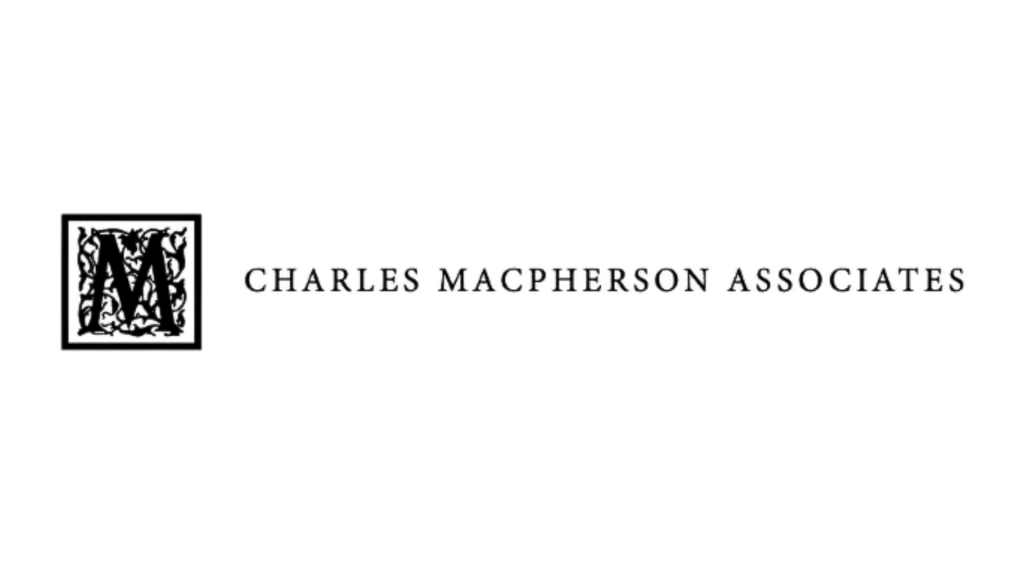 Charles MacPherson